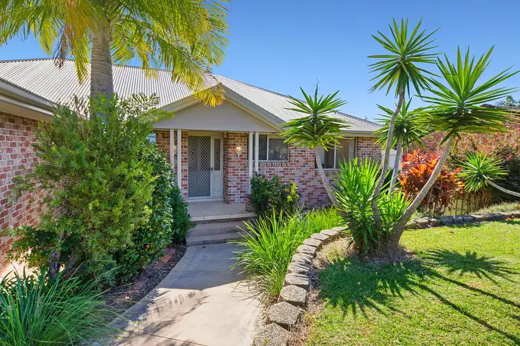 20 Sunrise Drive, Boambee East NSW 2452