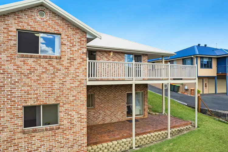 Second view of Homely house listing, 20 Sunrise Drive, Boambee East NSW 2452