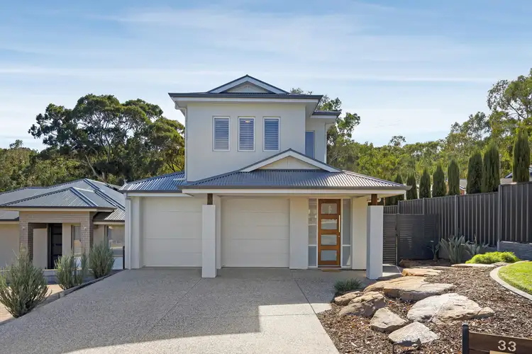 33 Jordan Court, Aberfoyle Park SA 5159