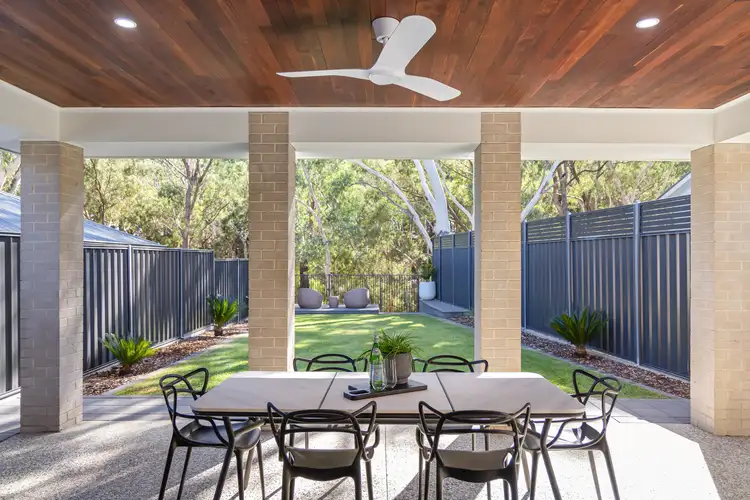 Third view of Homely house listing, 33 Jordan Court, Aberfoyle Park SA 5159