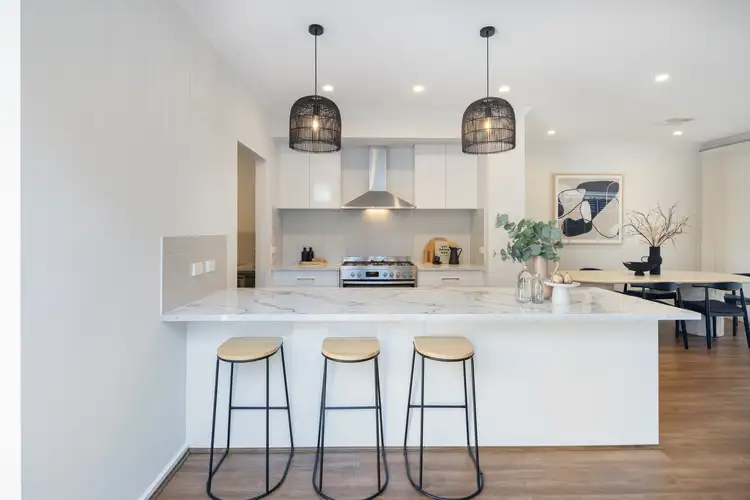 Fifth view of Homely house listing, 33 Jordan Court, Aberfoyle Park SA 5159