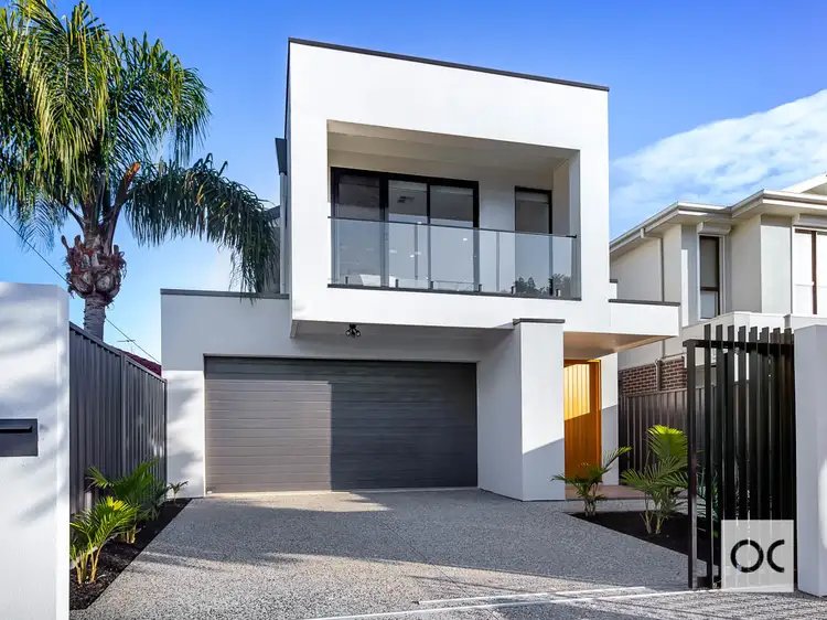 93 Marlborough Street, Henley Beach SA 5022