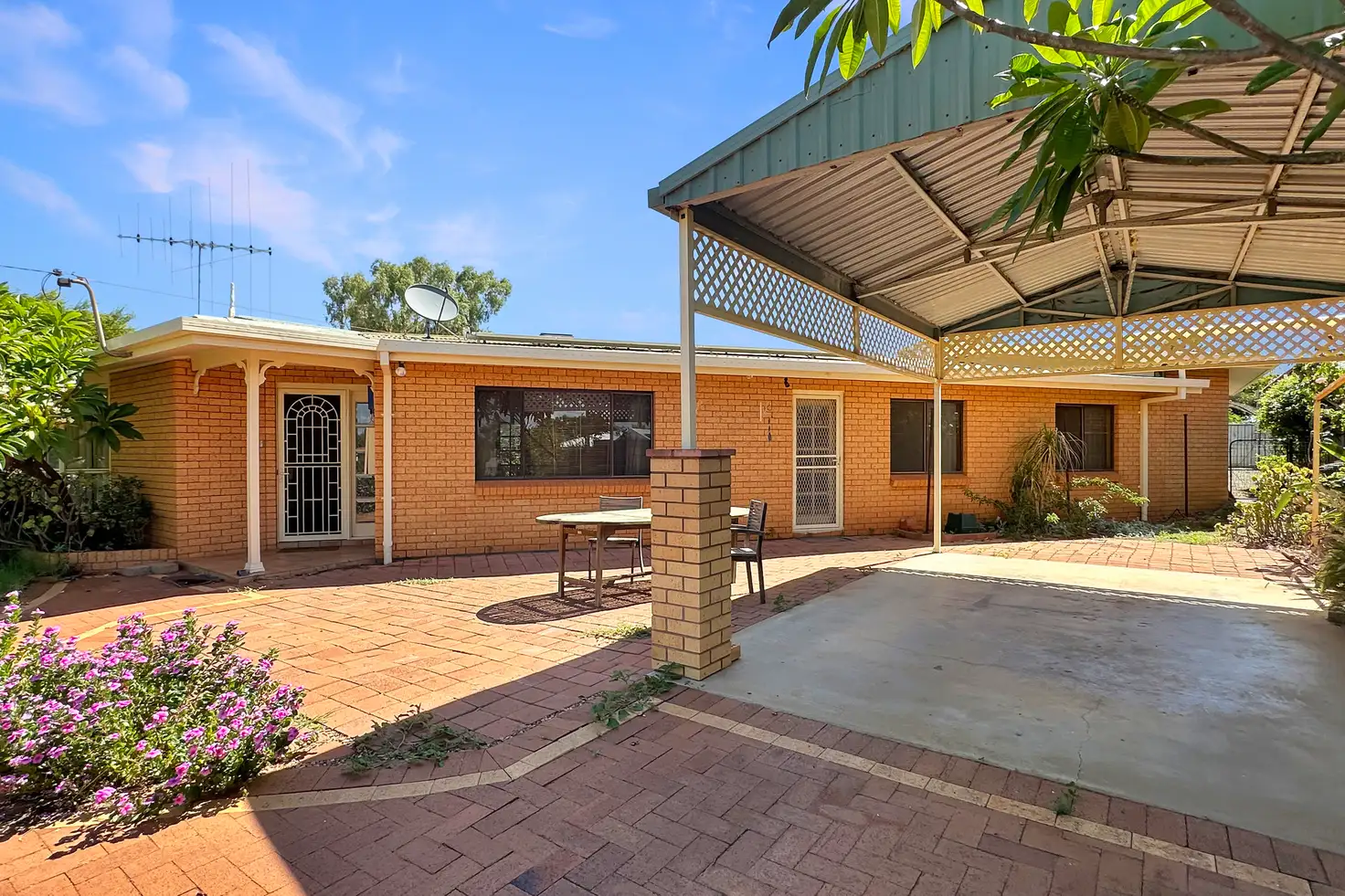 Main view of Homely house listing, 7 Monaghan Street, Cobar NSW 2835