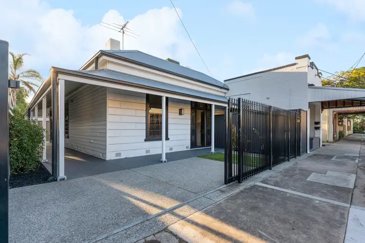 Third view of Homely block of units listing, 5, 7 & 7A Station Place, Alberton SA 5014