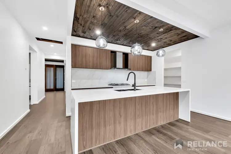 Sixth view of Homely house listing, 42 Pegasus Drive, Weir Views VIC 3338