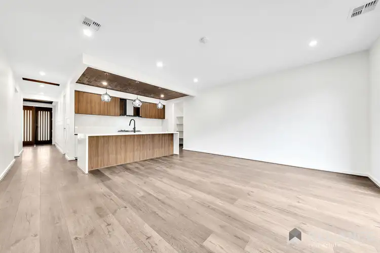 Seventh view of Homely house listing, 42 Pegasus Drive, Weir Views VIC 3338