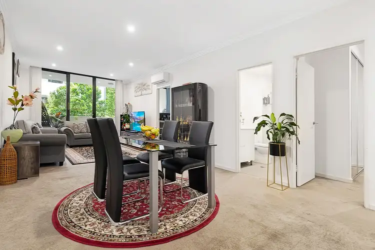 Third view of Homely unit listing, 24/9-19 Amor Street, Asquith NSW 2077
