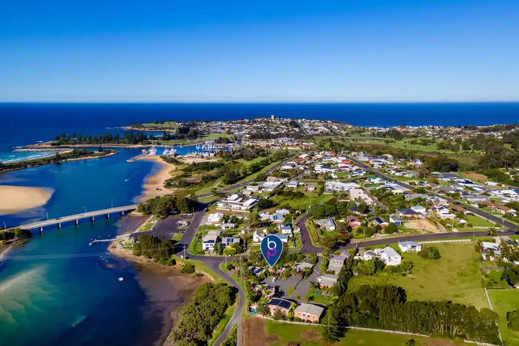3/2 West Street, Bermagui NSW 2546