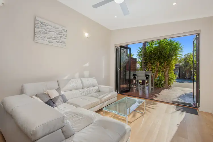 Third view of Homely apartment listing, 3/2 West Street, Bermagui NSW 2546