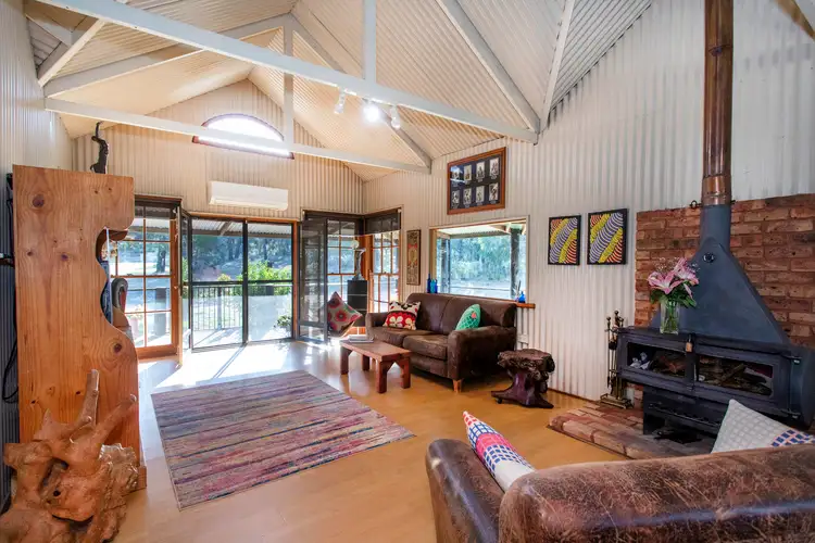 761 Karoopa Lane, Crowther NSW 2803