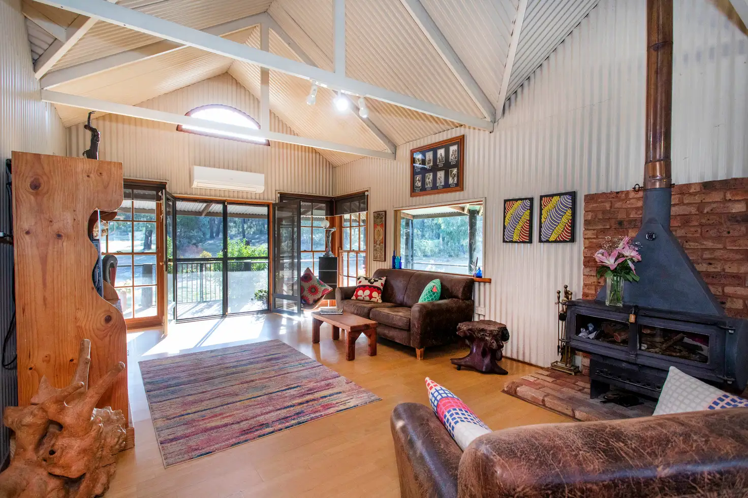 Main view of Homely house listing, 761 Karoopa Lane, Crowther NSW 2803