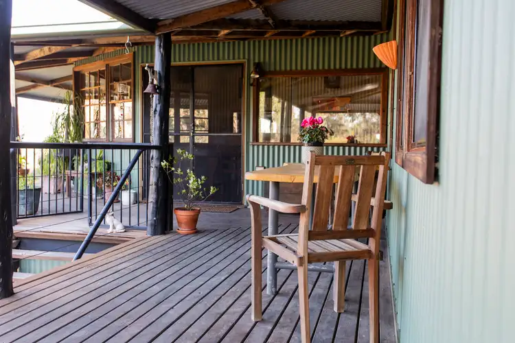 Fourth view of Homely house listing, 761 Karoopa Lane, Crowther NSW 2803