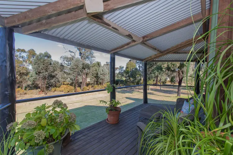 Fifth view of Homely house listing, 761 Karoopa Lane, Crowther NSW 2803