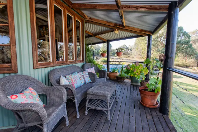 Sixth view of Homely house listing, 761 Karoopa Lane, Crowther NSW 2803