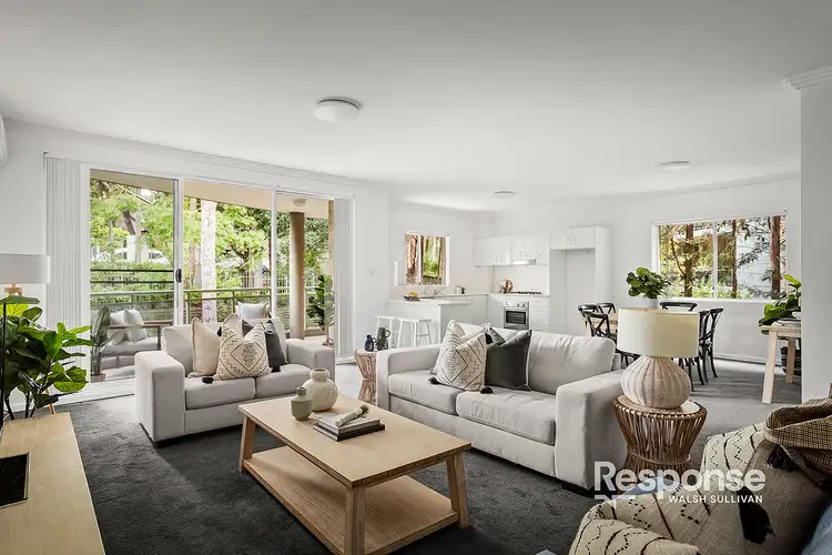 38/8-14 Mercer Street, Castle Hill NSW 2154