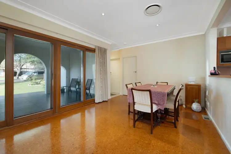 Third view of Homely house listing, 119 Arcadian Circuit, Carlingford NSW 2118