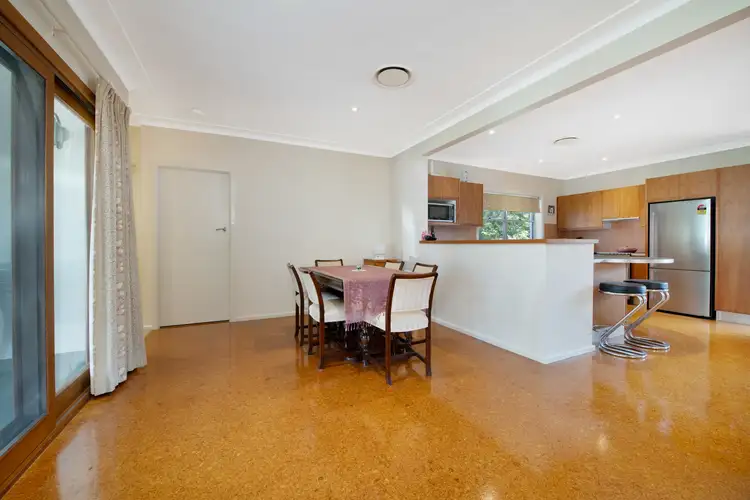 Fourth view of Homely house listing, 119 Arcadian Circuit, Carlingford NSW 2118