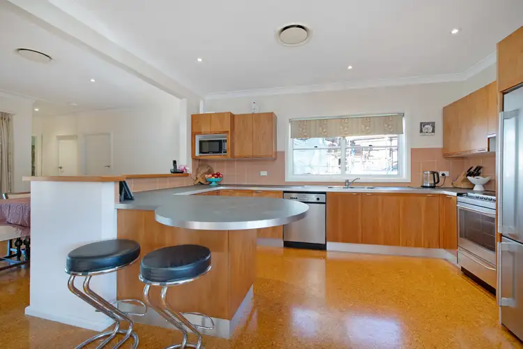 Fifth view of Homely house listing, 119 Arcadian Circuit, Carlingford NSW 2118