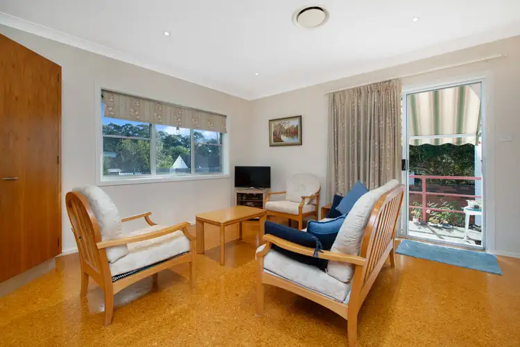 Sixth view of Homely house listing, 119 Arcadian Circuit, Carlingford NSW 2118