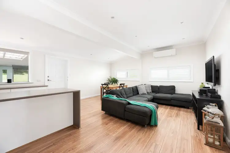 Second view of Homely house listing, 38 Phillip Street, Oyster Bay NSW 2225