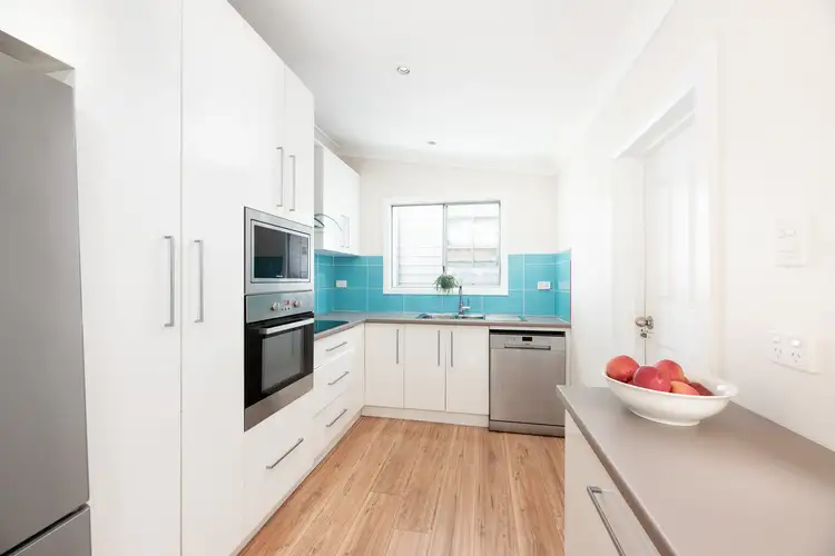 Third view of Homely house listing, 38 Phillip Street, Oyster Bay NSW 2225