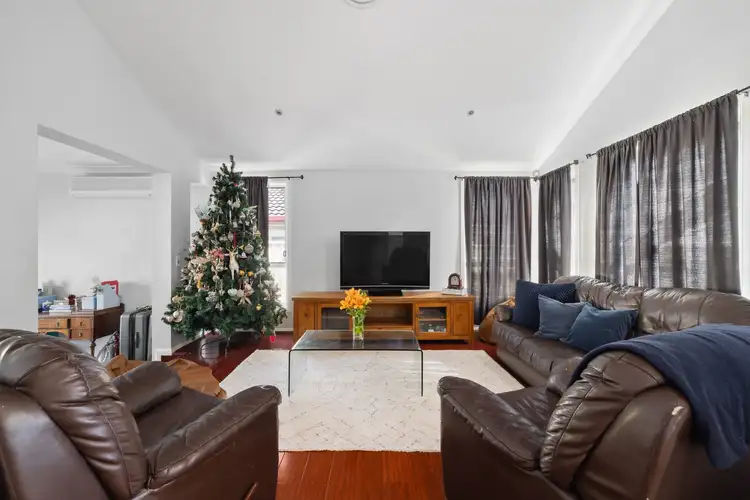 Second view of Homely house listing, 25 Greenwell Road, Prestons NSW 2170