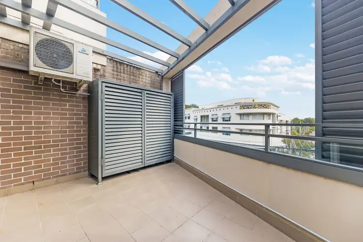 Sixth view of Homely studio listing, 6/411-413 Illawarra Road, Marrickville NSW 2204