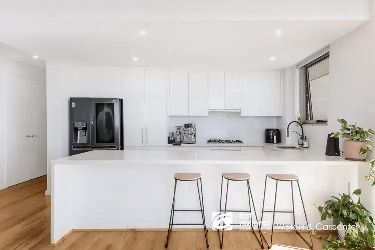 Sixth view of Homely apartment listing, 183/6-14 Park Road, Auburn NSW 2144