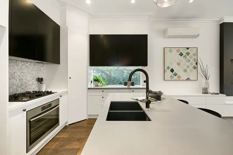 Sixth view of Homely house listing, 82 Egan Street, Richmond VIC 3121