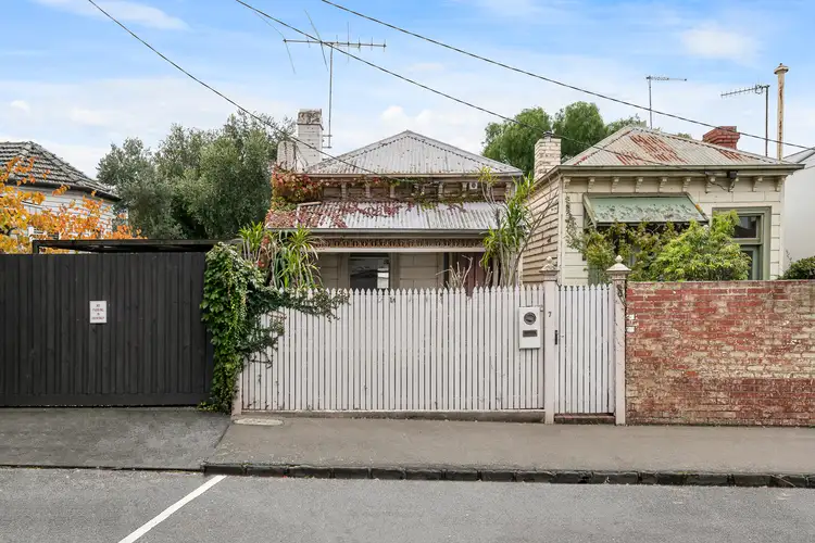 7 New Street, Armadale VIC 3143