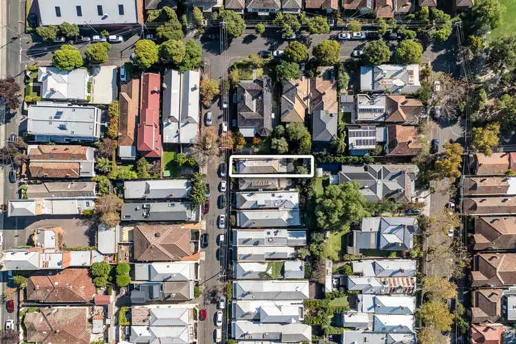 Second view of Homely house listing, 7 New Street, Armadale VIC 3143