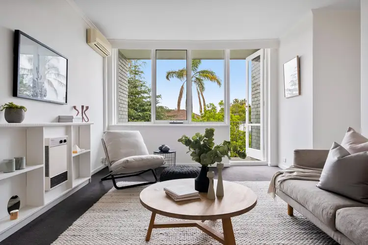 13/8-10 Chomley Street, Prahran VIC 3181
