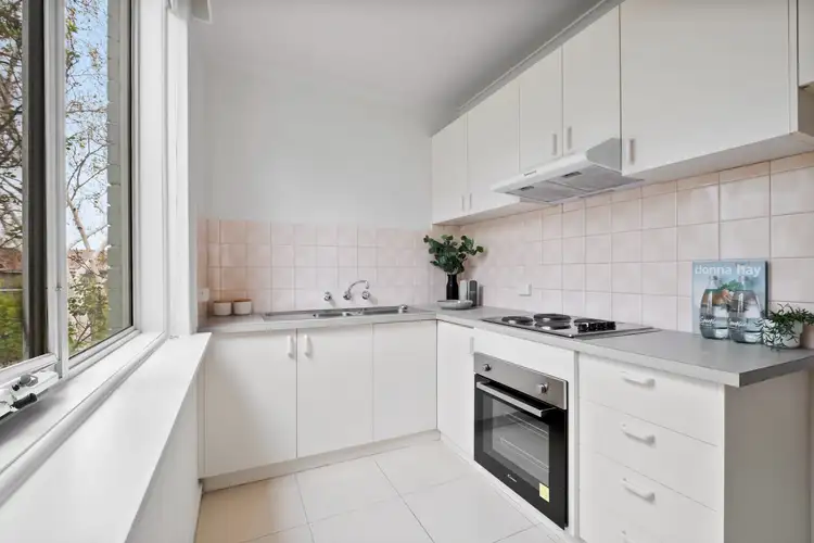 Third view of Homely apartment listing, 13/8-10 Chomley Street, Prahran VIC 3181