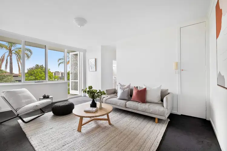 Fourth view of Homely apartment listing, 13/8-10 Chomley Street, Prahran VIC 3181
