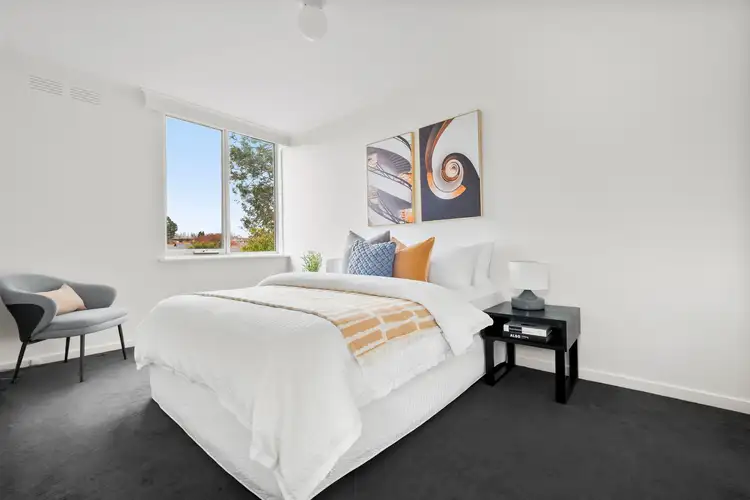 Sixth view of Homely apartment listing, 13/8-10 Chomley Street, Prahran VIC 3181