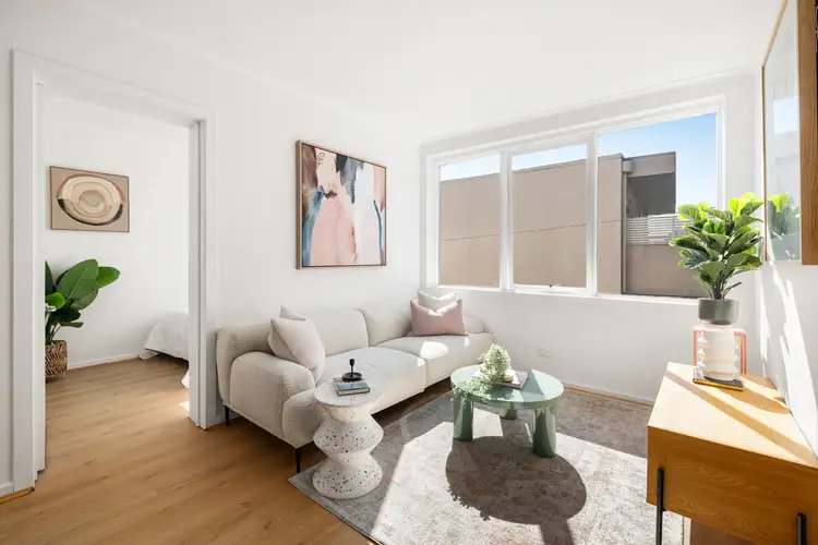 Main view of Homely apartment listing, 14/2 Armadale Street, Armadale VIC 3143