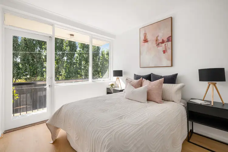 Third view of Homely apartment listing, 14/2 Armadale Street, Armadale VIC 3143