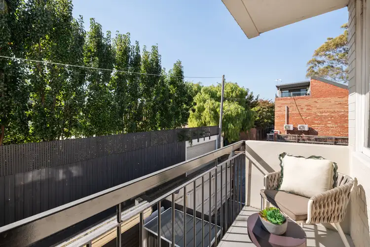 Fourth view of Homely apartment listing, 14/2 Armadale Street, Armadale VIC 3143