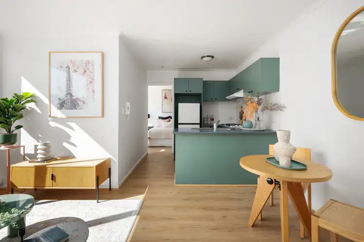 Fifth view of Homely apartment listing, 14/2 Armadale Street, Armadale VIC 3143
