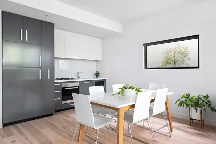 Third view of Homely apartment listing, 3/8 Charles Street, Prahran VIC 3181