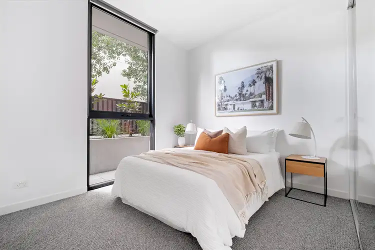 Fourth view of Homely apartment listing, 3/8 Charles Street, Prahran VIC 3181