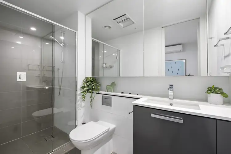 Fifth view of Homely apartment listing, 3/8 Charles Street, Prahran VIC 3181