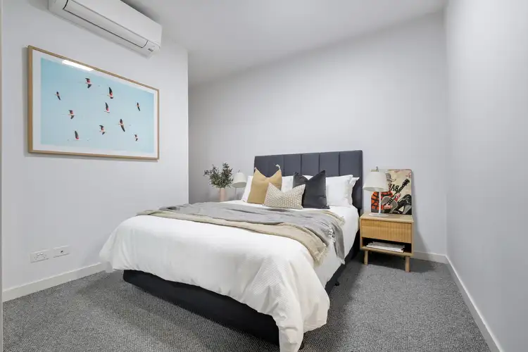 Sixth view of Homely apartment listing, 3/8 Charles Street, Prahran VIC 3181