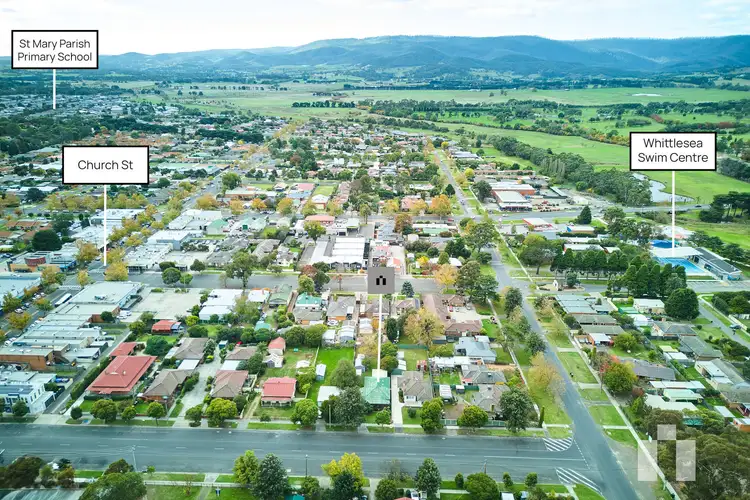 Third view of Homely house listing, 10 Lime Street, Whittlesea VIC 3757