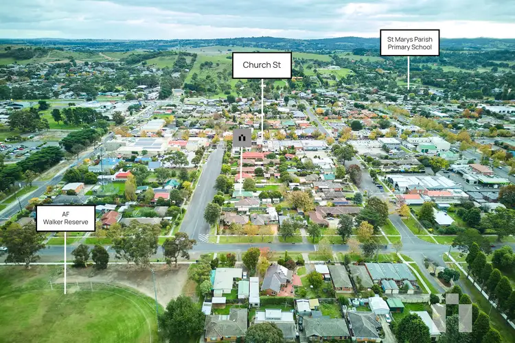 Fourth view of Homely house listing, 10 Lime Street, Whittlesea VIC 3757