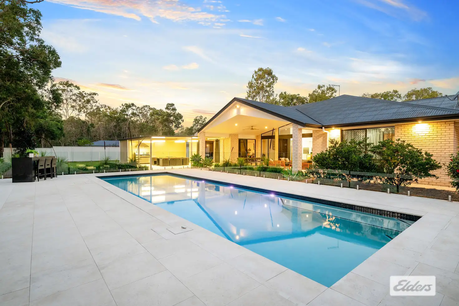 Main view of Homely house listing, 24-30 Karinya Place, Cornubia QLD 4130