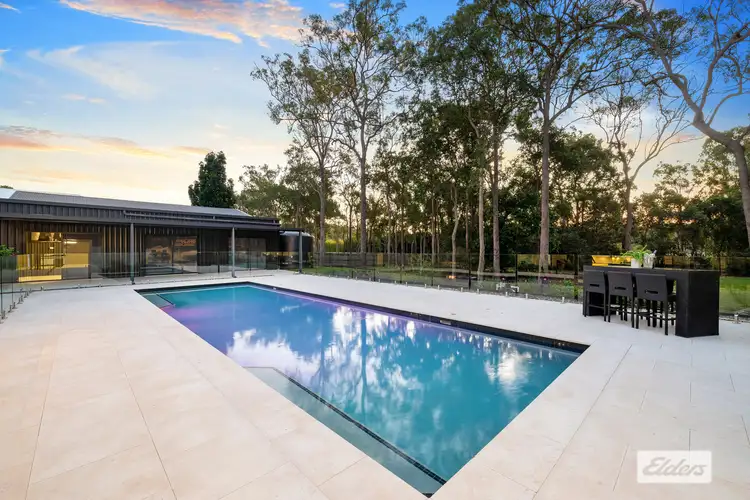 Second view of Homely house listing, 24-30 Karinya Place, Cornubia QLD 4130