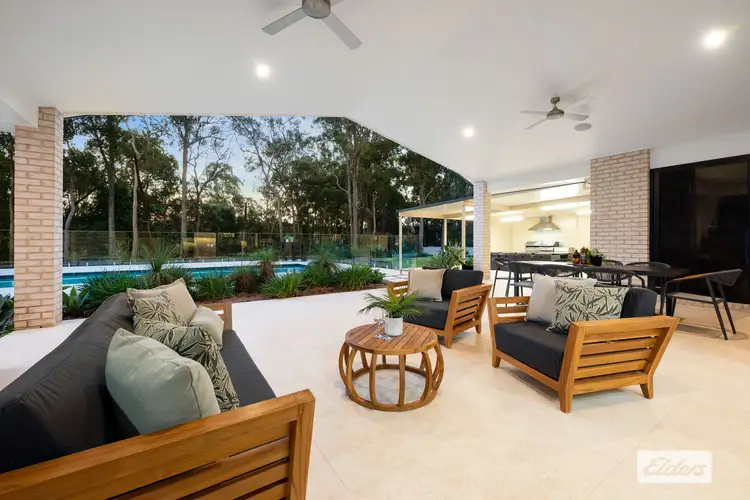 Third view of Homely house listing, 24-30 Karinya Place, Cornubia QLD 4130