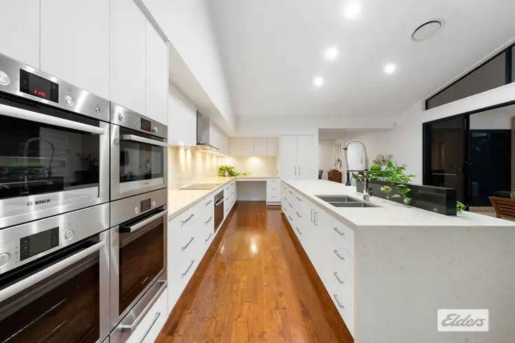 Sixth view of Homely house listing, 24-30 Karinya Place, Cornubia QLD 4130