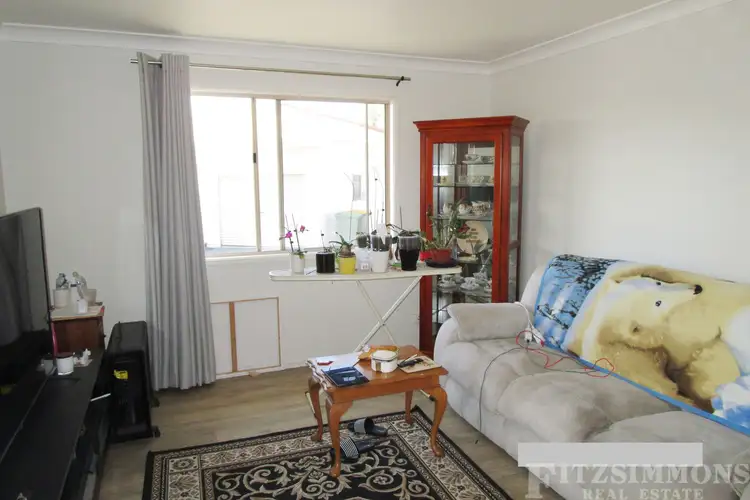 Third view of Homely unit listing, 1/2 Swan Street, Dalby QLD 4405